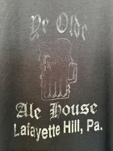 Vintage Ale House tee | large