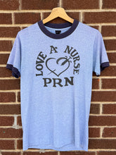 Vintage “Love A Nurse” Tee | Size Medium