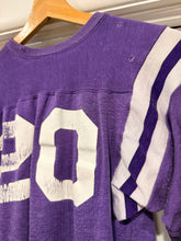 Vintage 70’s Irving Texas jersey | small