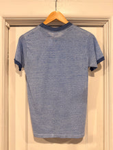 Vintage 80’s Pace Ringer Tee | Small