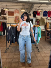 Vintage Levi’s Silver Tab Jeans | Tag Size 36