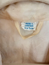 70’s Japanese Pastel Ombré Silk Kimono