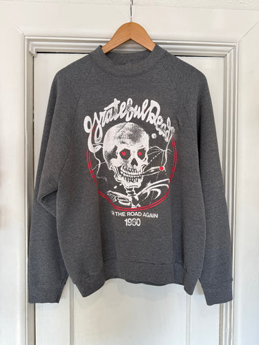 Vintage Grateful Dead sweatshirt | large