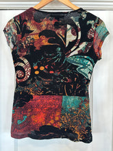 2000’s mesh top|Small