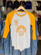 Vintage Newman Center Tee | Tag Size XL