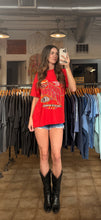 80’s Harley King Of The Highway Tee | Large