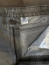 Vintage 550 Levi’s