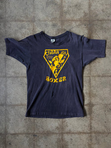Vintage Cobra Kai Boxer tee | Tag Size Large