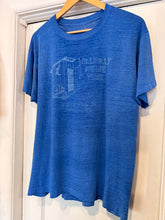 Vintage 80’s Hillbilly Prime Time Tee | large