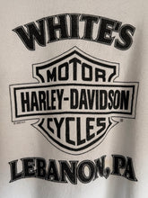 1995 Harley Davidson Sweatshirt | Tag Size XL