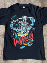 1980’s Van Halen Tee | Medium