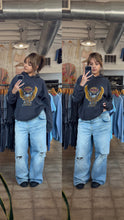Vintage 80’s Harley Davidson Hoodie | Tag Size XL