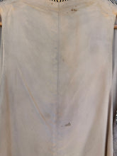 Vintage Pin Stripe Vest|M/L