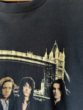 Vintage Black Crows Shake Your Money Maker World Tour Tee|Large
