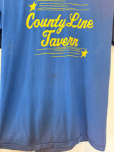 80’s County Line Tavern Tee | medium