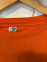 Vintage “And Of The Eight Day God Created Texas” Tee | Tag Size Large