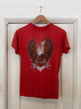 Vintage 80’s Harley Davidson Tee | Size S/M