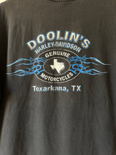 Vintage Harley-Davidson Texarkana, Tx Tee|Large