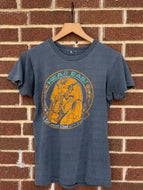Vintage Head East “A Different Kind of Crazy” Tee | Size Small