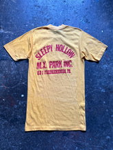 Vintage 70’s Sleepy Hollow Moto tee | XS