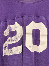 Vintage 70’s Irving Texas jersey | small