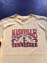 70’s Nashville Tennessee Tee | medium