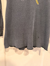 Vintage 80’s Harley Davidson 3D Emblem Thermal | sm/m