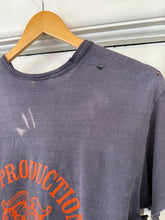 Vintage '78 Wild Cherry Concert Tee | Medium