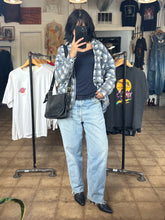 50’s 60’s Thick Cotton Flannel Shirt | Size XL