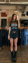 1990s Harley Davidson "Classics" Duo-Glide motorcycle tee | xs/sm