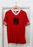 Vintage Adams Place Tee | Tag Size XL