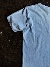 Vintage Blue Kentucky Derby Tee | Tag Size Medium