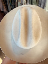 Vintage Stetson wool felt cowboy hat | 7 1/8