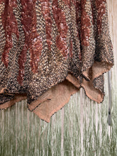 1920’s Sequin Beaded Evening Flapper Dress | xs/sm