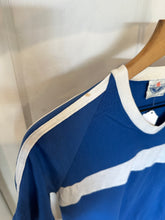 70’s/80’s Blue Varsity Pro Club Tee