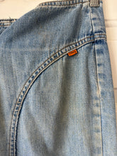 Vintage Levi’s Flare Jeans|waist 29”