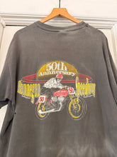 Vintage Hannegan Speedway Tee | XL