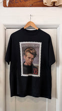 Vintage 1996 James Dean Stamp Tee | Size XL