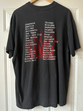 Vintage 90’s Garth Brooks World Tour T-Shirt|XL