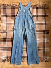 Vintage 70’s Big Mac Overalls | Large