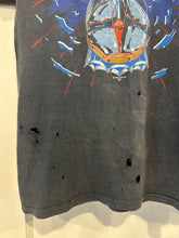 Vintage 1982 Journey Escape Tour Tee|Medium