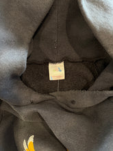 Vintage 80’s Harley Davidson Hoodie | Tag Size XL