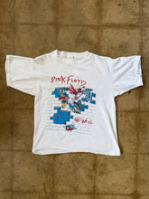 Vintage Pink Floyd The Wall Tee | Tag Size Medium