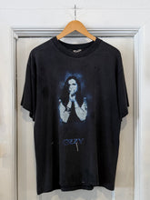 Vintage Ozzy Osbourne Tee | Tag Size Large