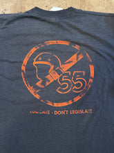Vintage  A.B.A.T.E OF PA. Tee|XL