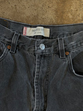 Vintage 550 Levi’s Relaxed Fit Jeans | Tag Size 34x32