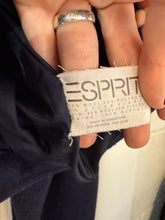 Vintage 90’s ESPRIT wool blend cropped jacket | sm/m