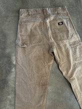 Vintage tan Dickies 33x32