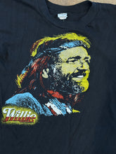 Vintage 70’s 80’s Willie Nelson tee | xs/sm