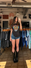 Vintage 80’s Harley Muscle Tee | M/L